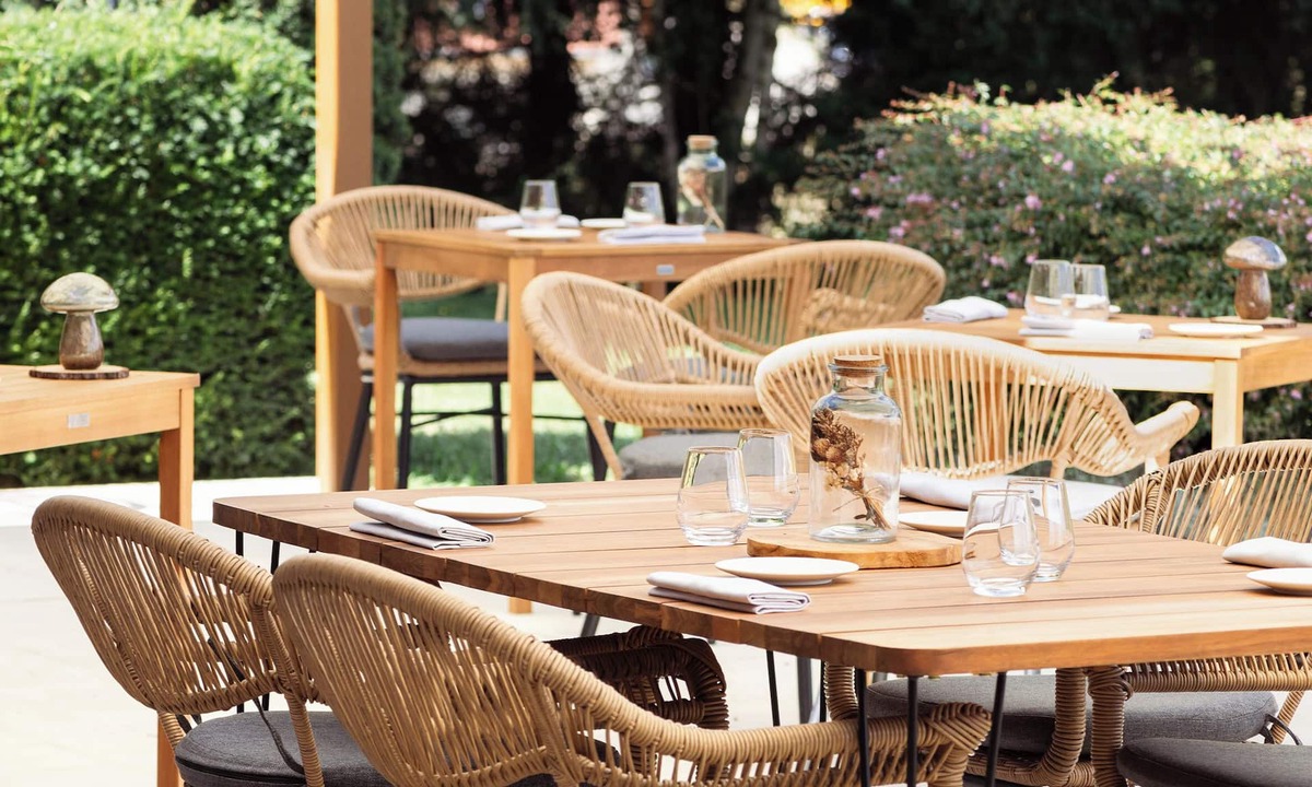 Cruseilles Hotel | L'Arborescence