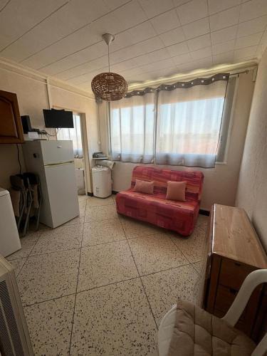 Port-la-Nouvelle Apartment | L'Arbousier