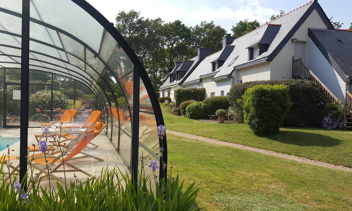 Locoal-Mendon Bed & Breakfast | L'Arbre Voyageur