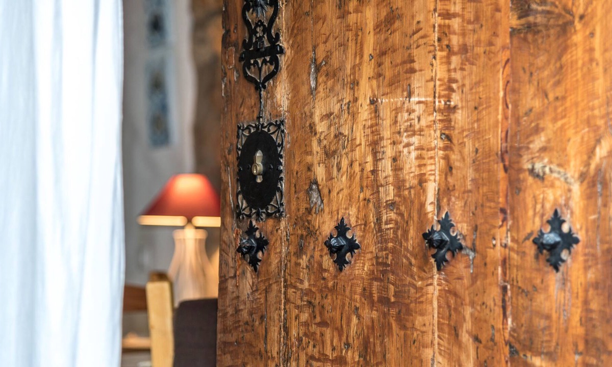 Vilafames Cottage | L'Arc de Pedra. Cottage