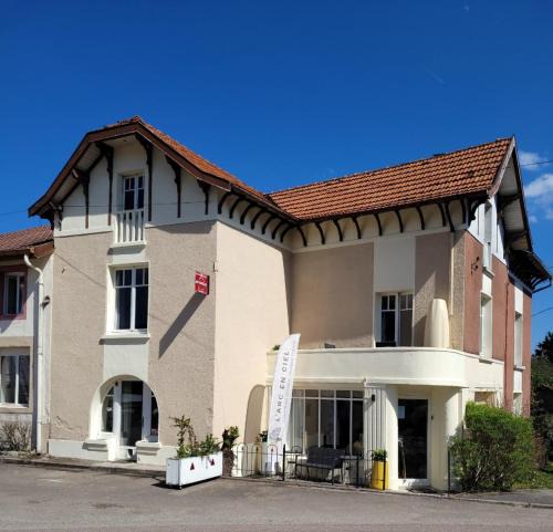 Bleurville Bed & Breakfast | L'Arc en Ciel