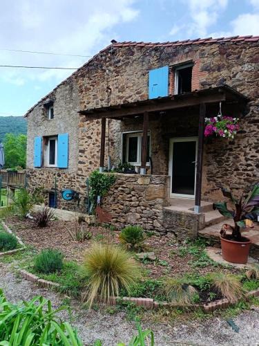 Prunet-et-Belpuig House | L'Arche d'Olivier, Mas Pérangel