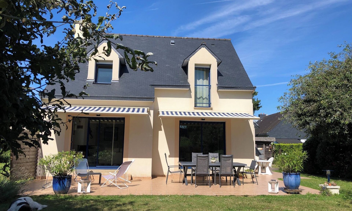 Penvins Villa | L'Archipel