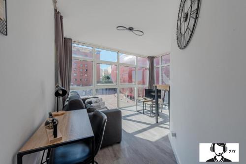 Clemenceau Apartment | L'Archipel - Wifi - City centre