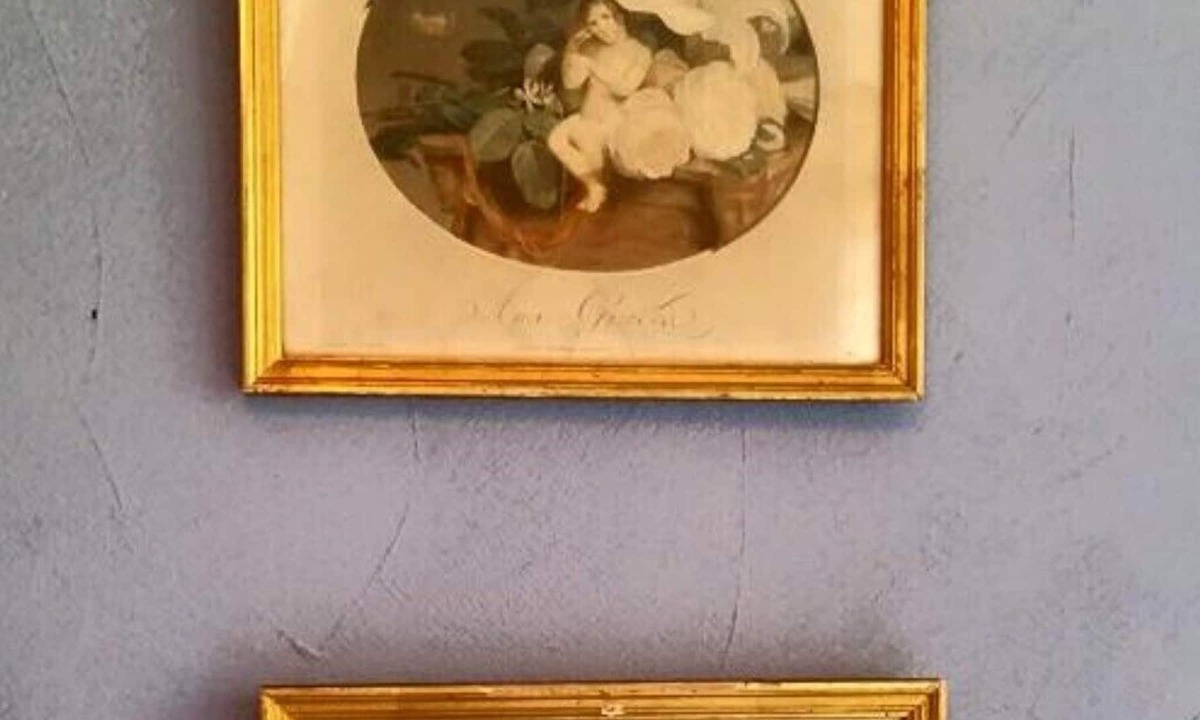 Nonant House | ------- L'ARDOISE -----