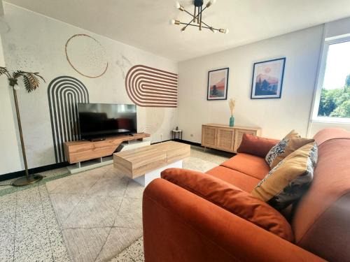 Lievin Apartment | L'Arena - Le Terrazzo