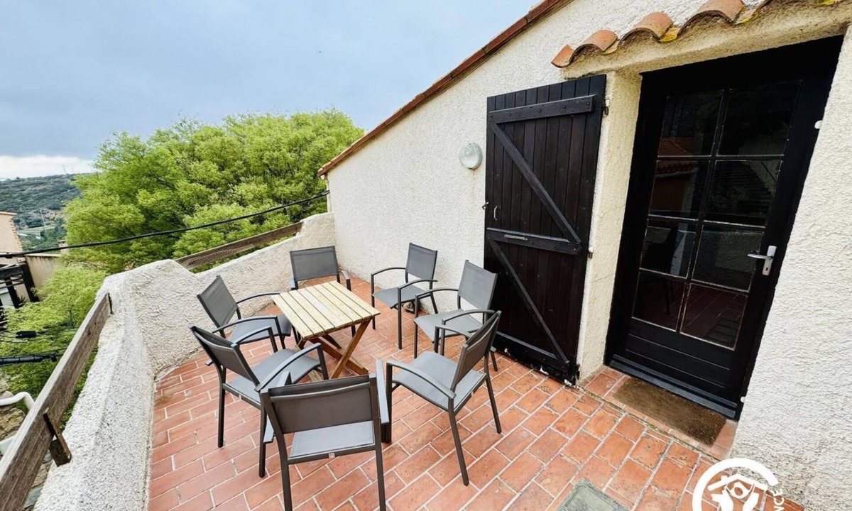 Treilles House | L'Arena - TREILLES - Gîte