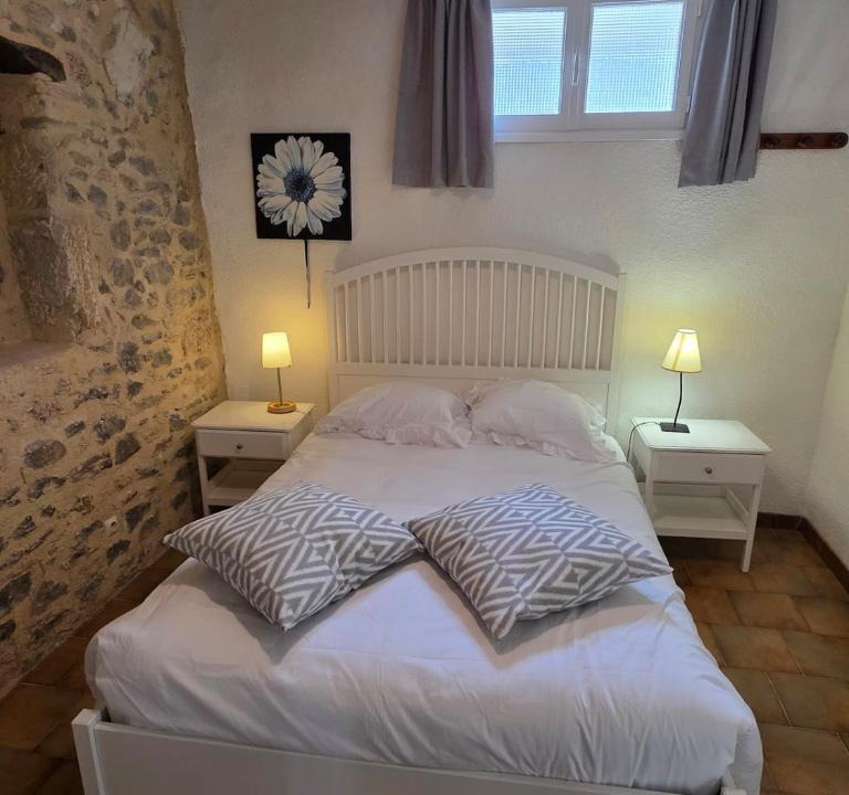 Caux House | l'Aristide