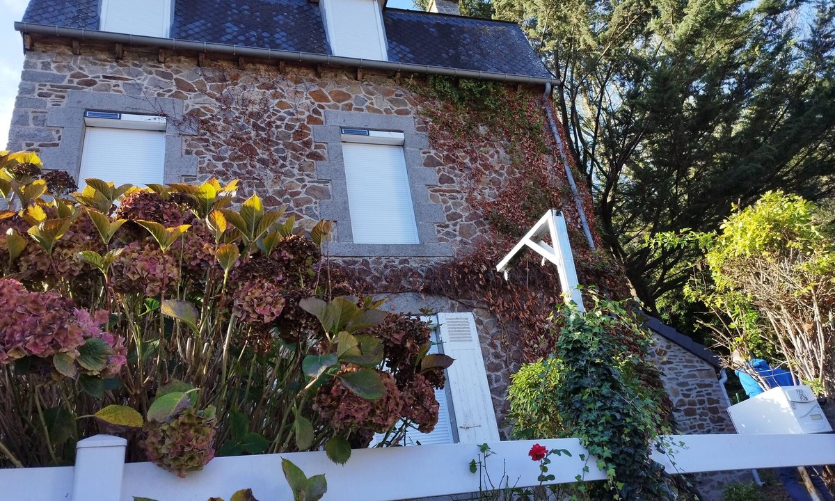 Plerin House | L'Armatrice - Maison Familiale Port du Légué
