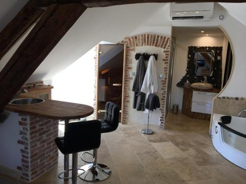 Saint-Philibert Bed & Breakfast | L'Armonia