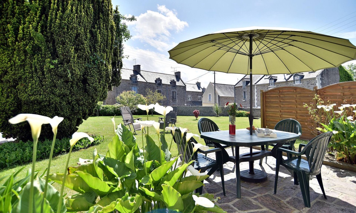 Cancale Villa | L'Armoricaine