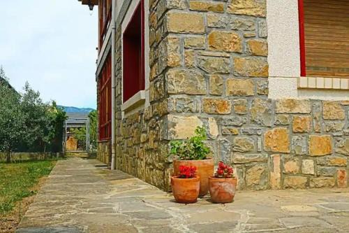 Ainsa-Sobrarbe Apartment | L'arome de Ainsa