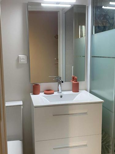 Veuvey-sur-Ouche Apartment | L'arrêt du pont