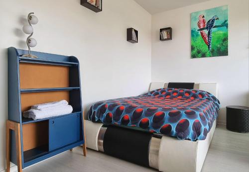 Soisy-sous-Montmorency Apartment | L'Artiste