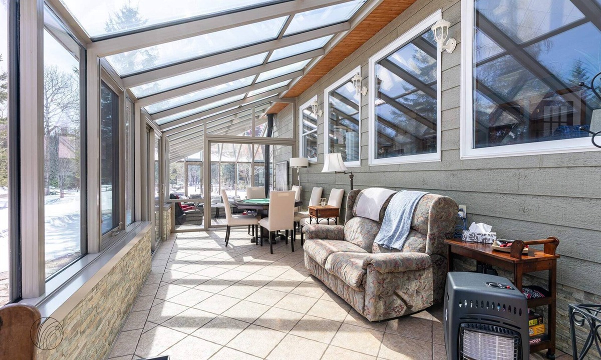 Notre-Dame-de-la-Merci House | L'as de Trèfle | hot Tub | dogfriendly