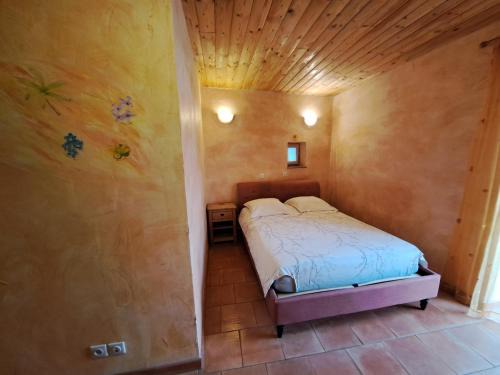 Venterol Bed & Breakfast | L'Asphodèle