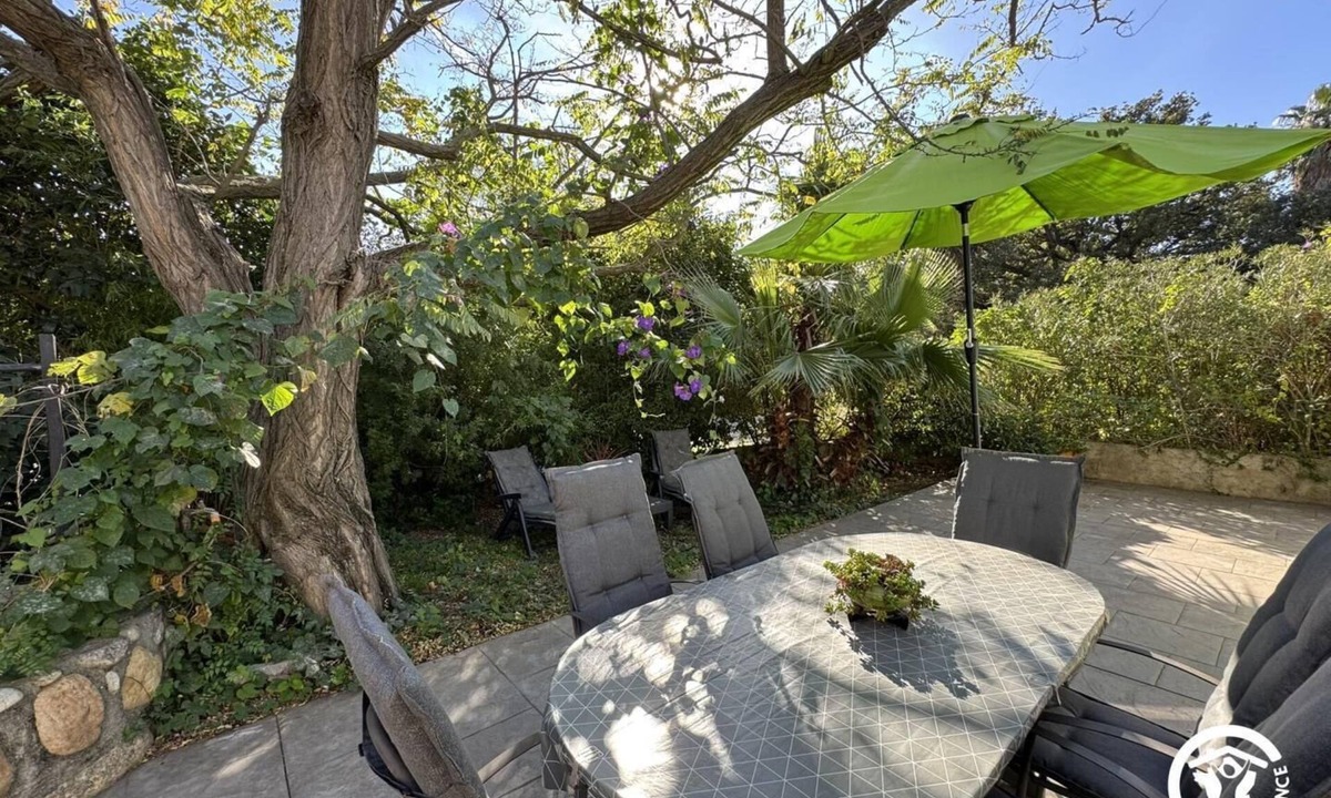 Elne House | L'Aspre - ELNE - Gîte