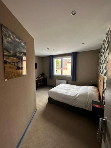 Audinghen Hotel | L Asterie