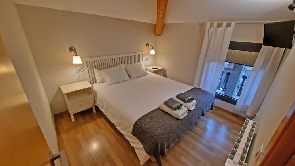 Ripoll House | L'Astrolabi -centre Ripoll-