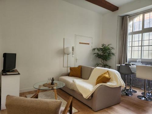 Orthez Apartment | L'aT3lier d'Orthez