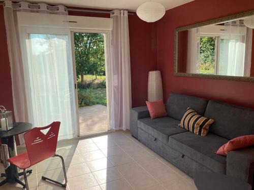 Saint-Sulpice-de-Pommeray House | l'atelier