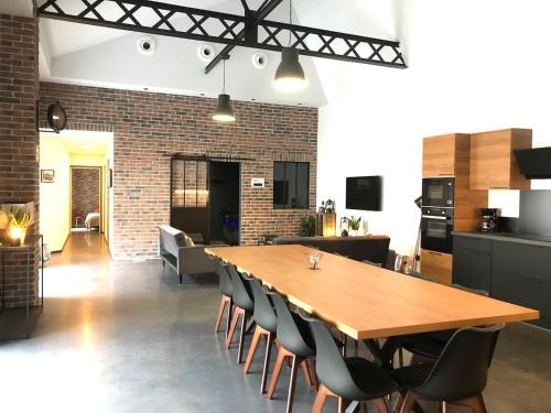 Charlieu House | l'atelier Charnay