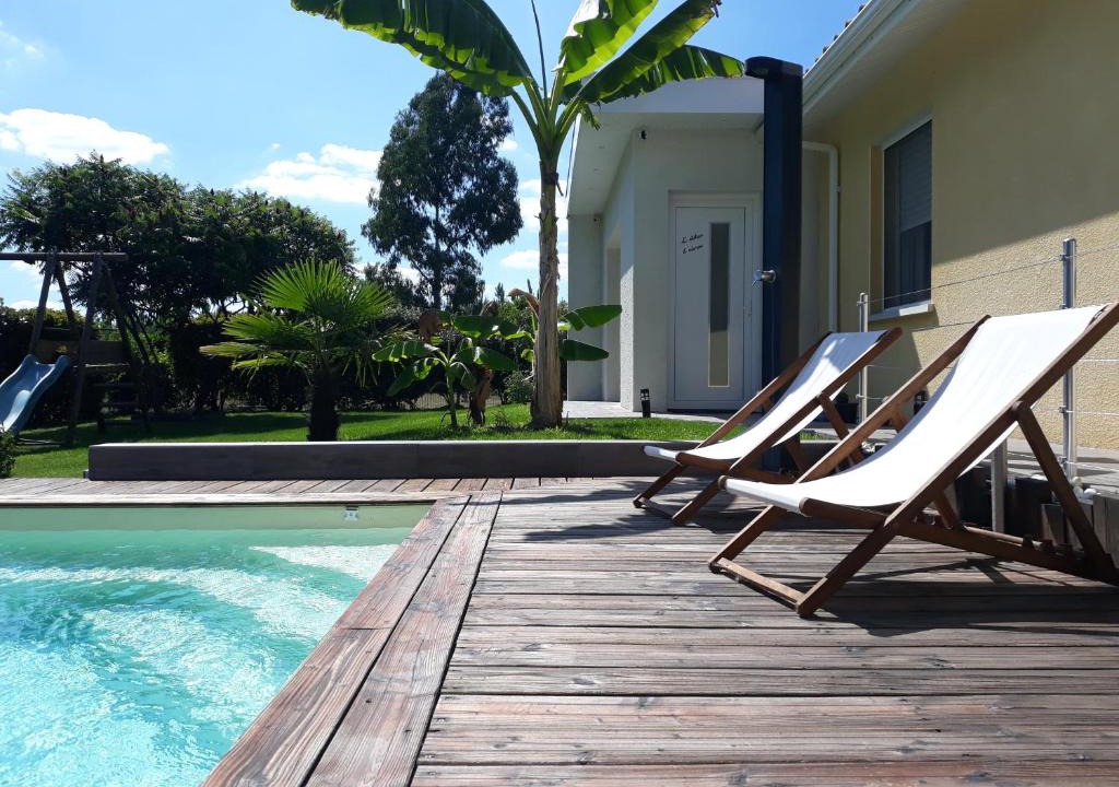 Lesgor House | L'atelier d'Adrien