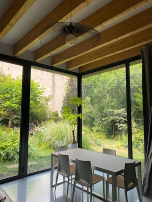 Maxeville Apartment | L’atelier d’Alain