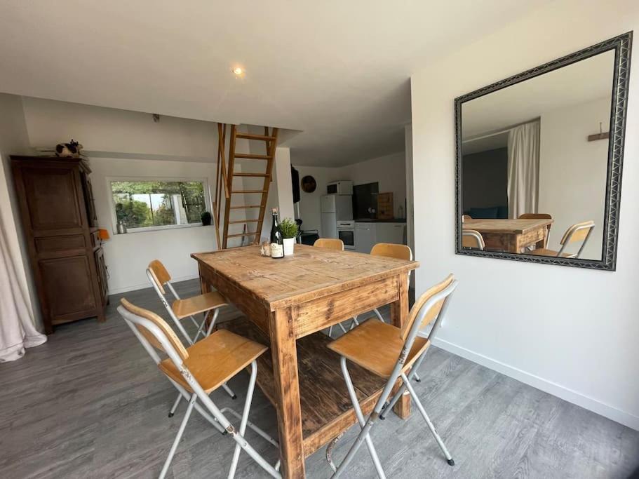 Therouldeville House | L Atelier d Amélie