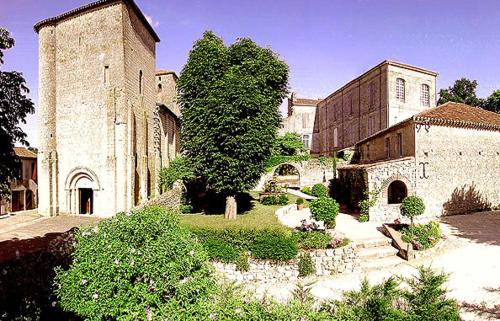 Aubiac Bed & Breakfast | L'Atelier d'Aubiac