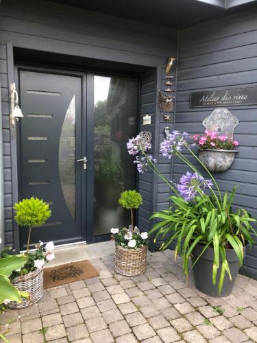 Le Tilleul House | L'atelier d'Etretat