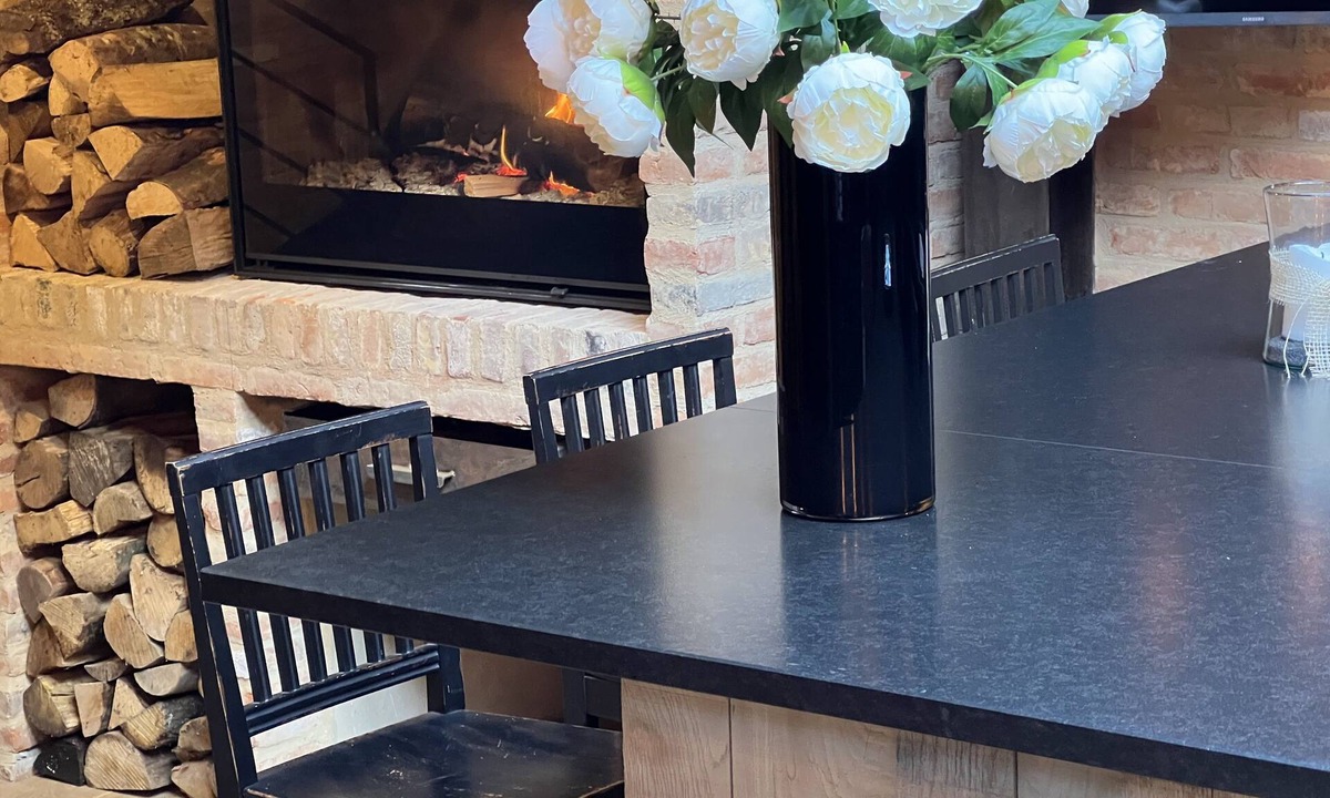 Orbec House | "l'atelier D'orbec en Auge "