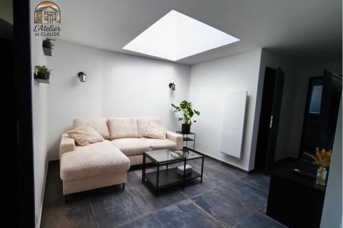 Wattwiller House | L'Atelier de Claude