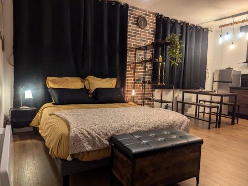 Saverne Apartment | L'Atelier de l'Arc