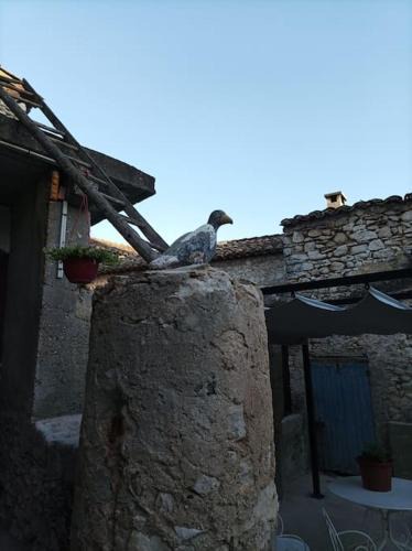 Verfeuil Apartment | L atelier de RAYMOND