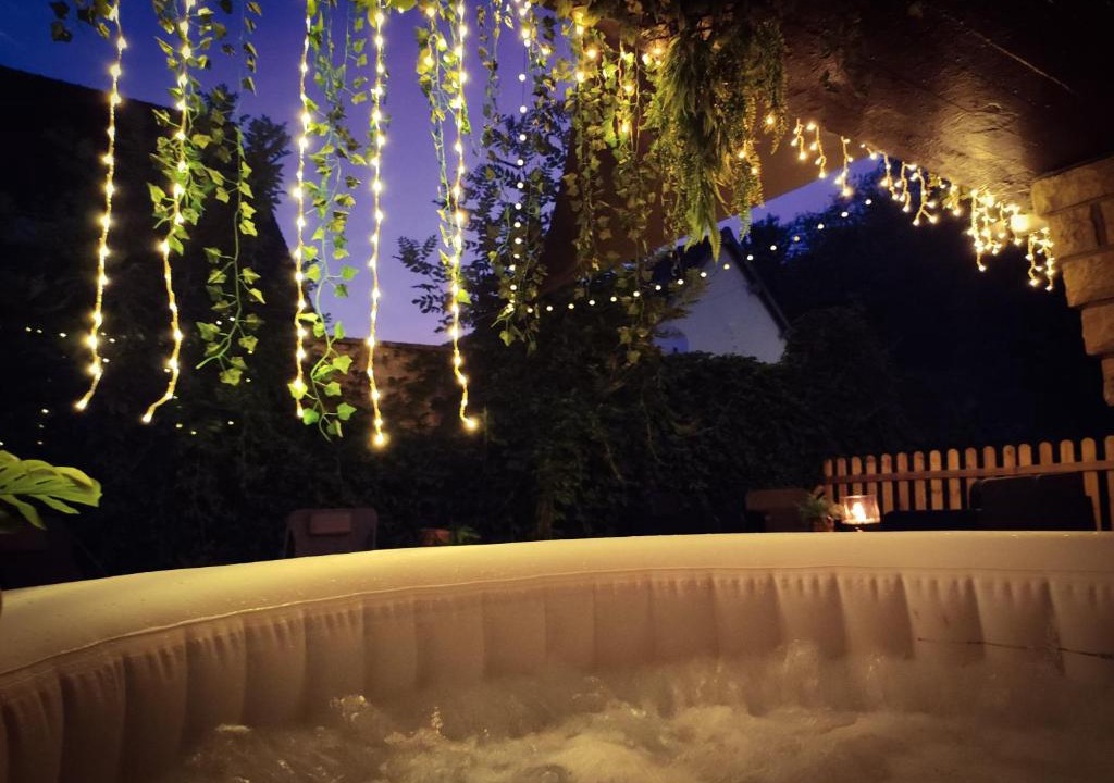 Beauvais House | L'atelier des rêves