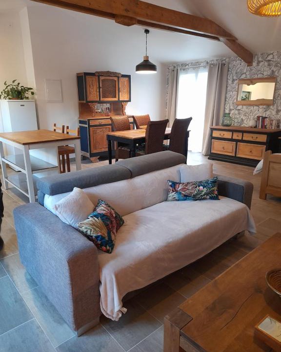 Capestang House | L'atelier des rêves