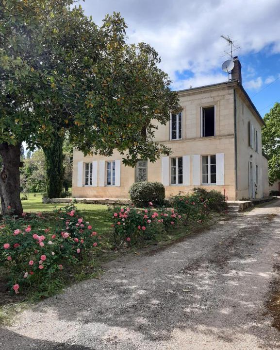 Morizes Apartment | l'Atelier des rêves