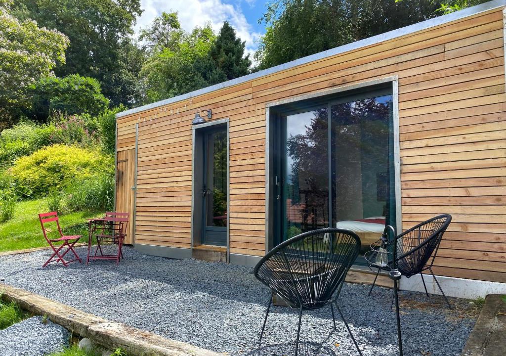 Malandry House | L’atelier du bonheur