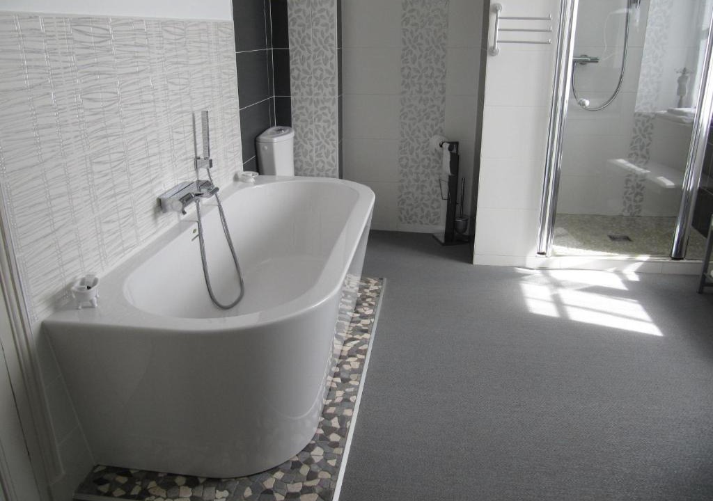 Saint-Ay Bed & Breakfast | L'atelier du chateau
