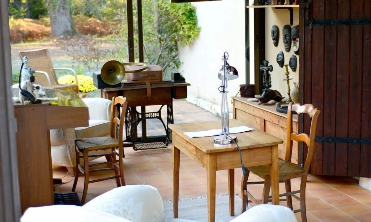 Callen House | L'Atelier du Grison
