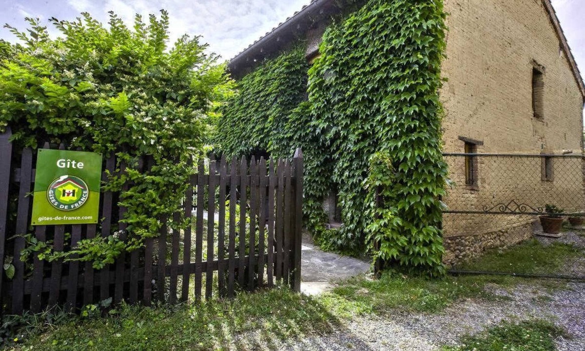Poucharramet House | L'Atelier du Huchier