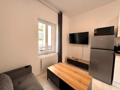 Fontainebleau Apartment | L'Atelier du Rocher - 5 People