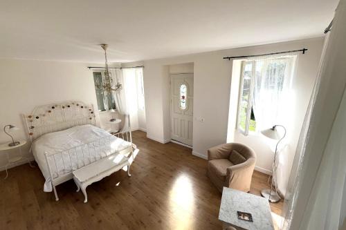 Vigoux House | L’Atelier du Valet - Vigoux