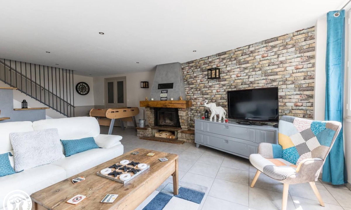 Estandeuil House | L'atelier - Estandeuil