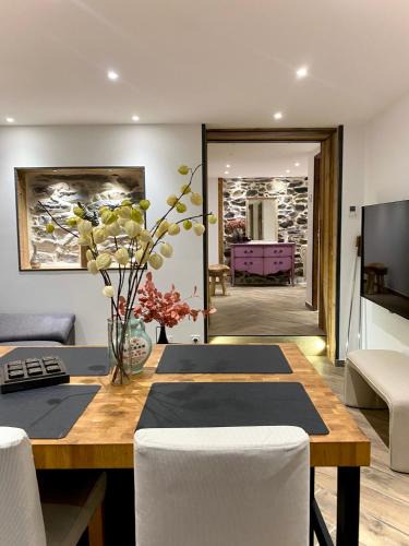 Bozel Apartment | l atelier