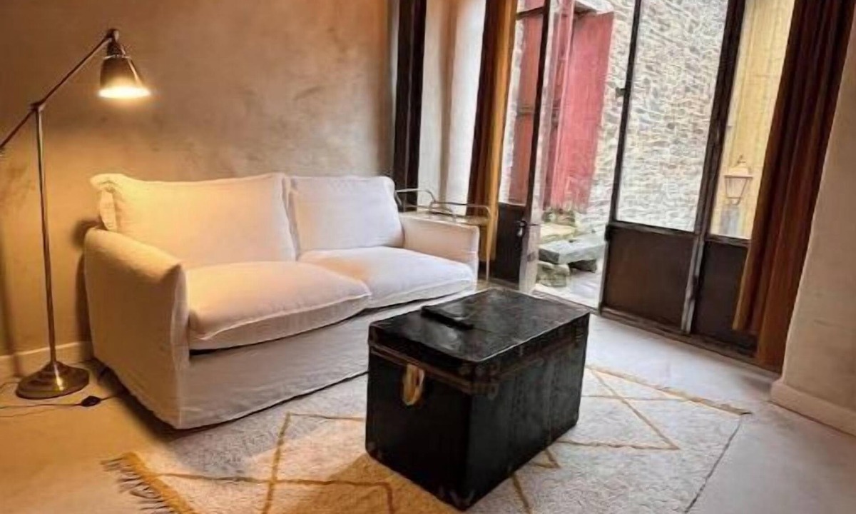 Dol-de-Bretagne House | L'atelier