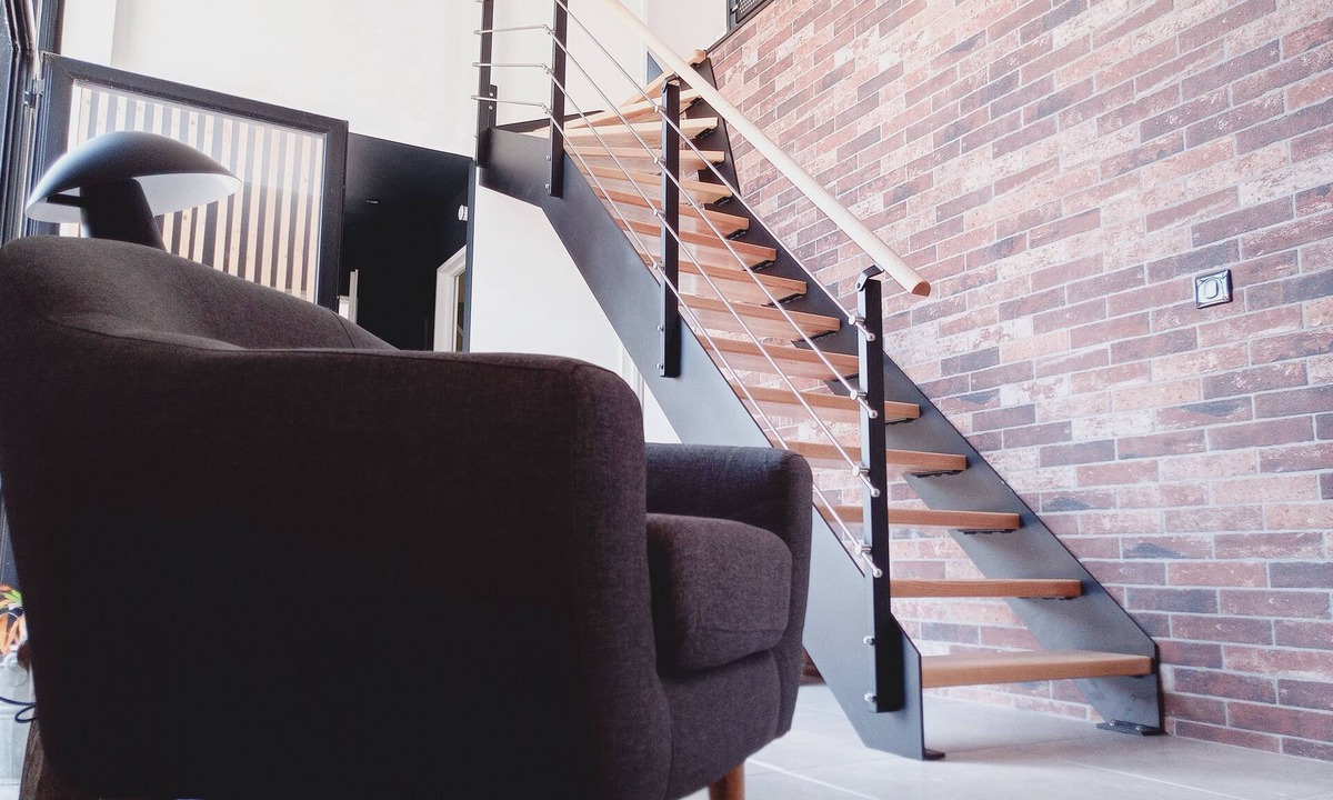 Lottinghen House | L'atelier