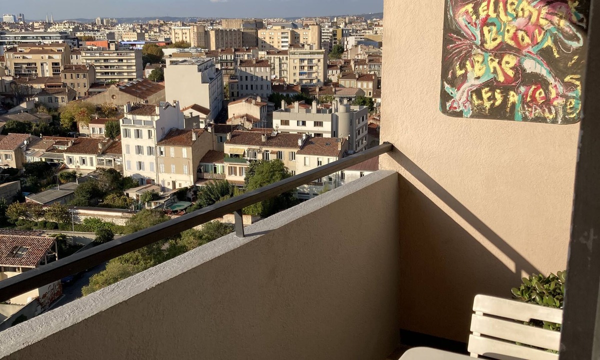 Baille Apartment | L' ATELIER