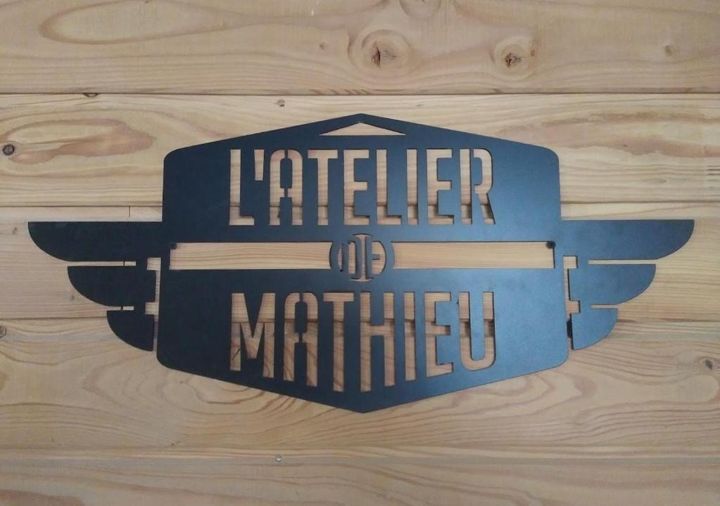 Saint-Remy-Sur-Durolle Apartment | L'atelier de Mathieu